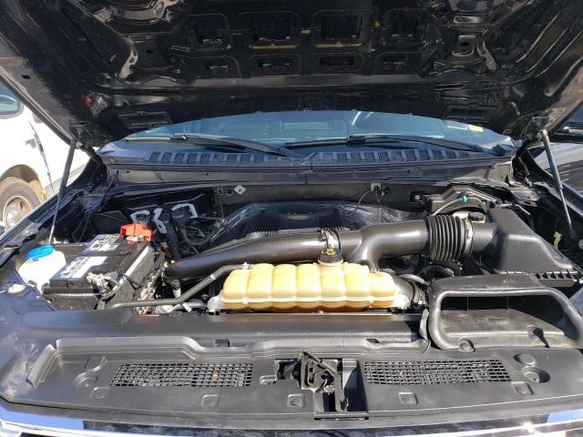 Photo 12 from auction – 2020 FORD EXPEDITION with VIN 1FMJK2AT6LEA11249