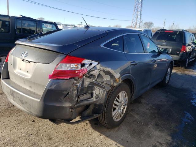 Photo 3 from auction – 2012 HONDA CROSSTOUR with VIN 5J6TF3H53CL006773