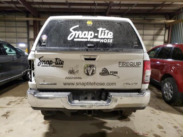 Photo 6 from auction – 2019 RAM 2500 BIG H with VIN 3C6UR5DJ4KG566496