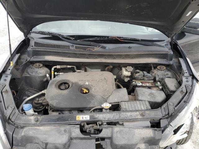 Photo 11 from auction – 2012 KIA SOUL + with VIN KNDJT2A63C7739966