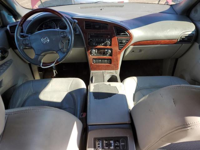 Photo 8 from auction – 2006 BUICK RENDEZVOUS with VIN 3G5DB03L46S501709