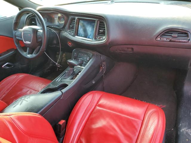 Photo 8 from auction – 2017 DODGE CHALLENGER with VIN 2C3CDZAG8HH531749