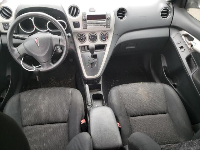 Photo 8 from auction – 2009 PONTIAC VIBE with VIN 5Y2SP67029Z423636