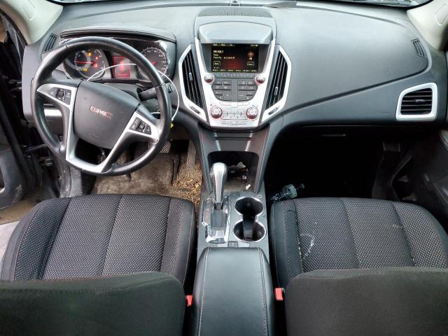 Photo 8 from auction – 2014 GMC TERRAIN SL with VIN 2GKFLWEK2E6211878