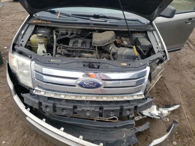 Photo 11 from auction – 2008 FORD EDGE SE with VIN 2FMDK36C68BA59462