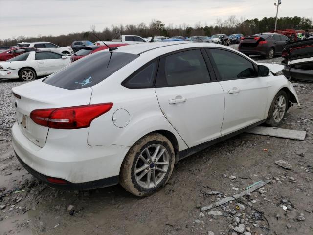 Photo 3 from auction – 2017 FORD FOCUS SE with VIN 1FADP3F2XHL302015