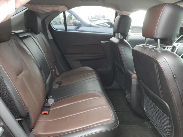 Photo 11 from auction – 2014 CHEVROLET EQUINOX LT with VIN 2GNFLGEK7E6113454