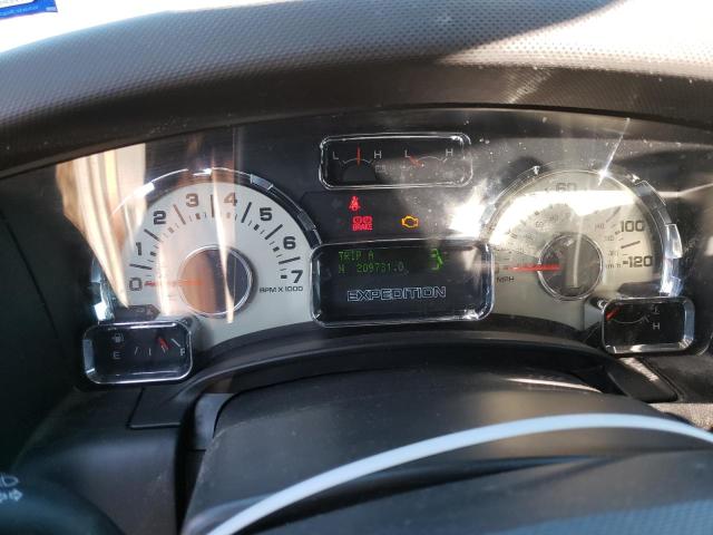 Photo 9 from auction – 2012 FORD EXPEDITION with VIN 1FMJK1H59CEF04974