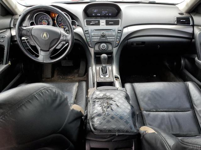 Photo 8 from auction – 2012 ACURA TL with VIN 19UUA8F26CA024471