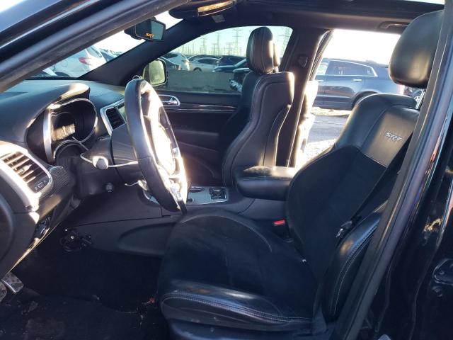 Photo 7 from auction – 2014 JEEP GRAND CHER with VIN 1C4RJFDJ4EC169647