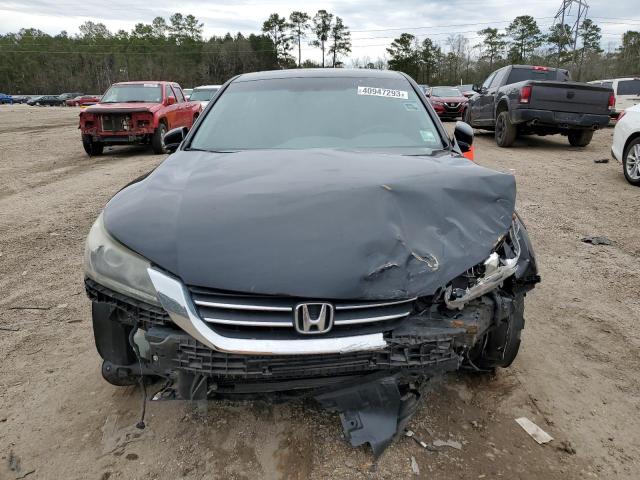 Photo 5 from auction – 2015 HONDA ACCORD EX with VIN 1HGCR2F73FA077288