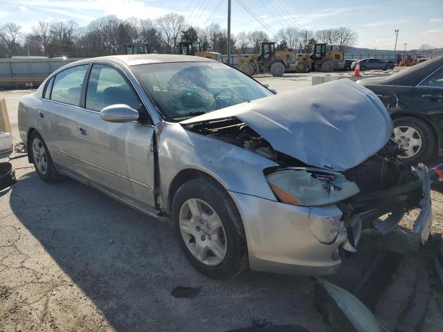 Photo 4 from auction – 2004 NISSAN ALTIMA BAS with VIN 1N4AL11D24C156506