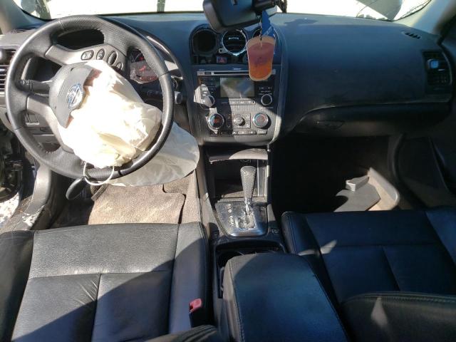 Photo 8 from auction – 2010 NISSAN ALTIMA with VIN 1N4AL2AP9AC189983