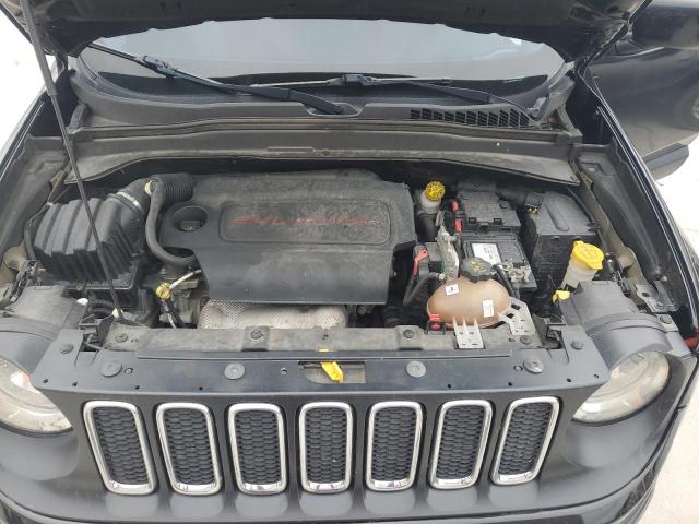 Photo 12 from auction – 2015 JEEP RENEGADE L with VIN ZACCJBBT9FPC14551
