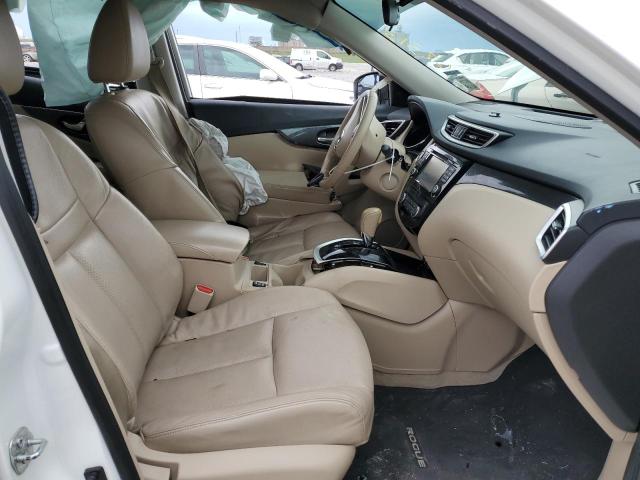 Photo 7 from auction – 2015 NISSAN ROGUE S with VIN 5N1AT2MT7FC829047