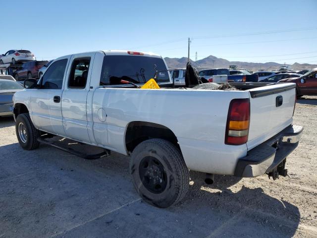 Photo 2 from auction – 2002 CHEVROLET SILVERADO with VIN 2GCEK19T621138040