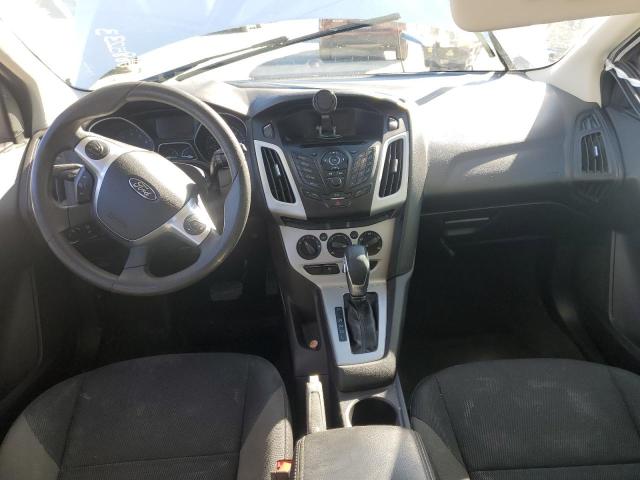 Photo 8 from auction – 2014 FORD FOCUS SE with VIN 1FADP3K27EL322000