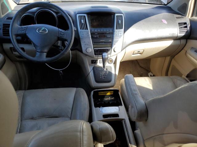 Photo 8 from auction – 2006 LEXUS RX 400 with VIN JTJHW31U560032632