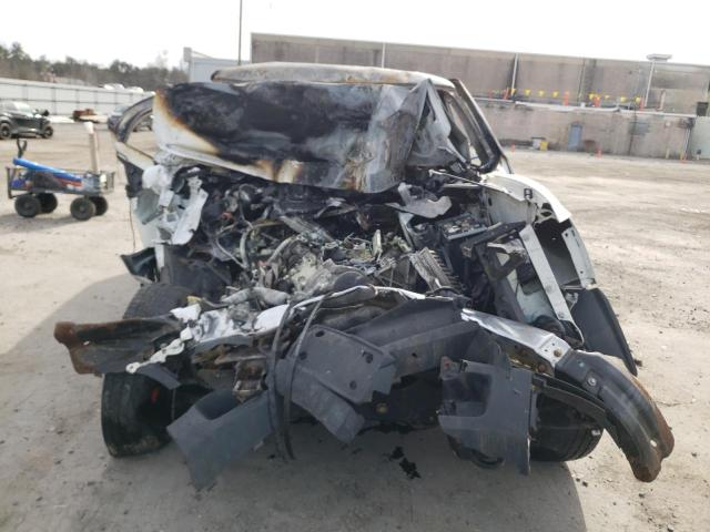 Photo 5 from auction – 2008 CHEVROLET SILVERADO with VIN 2GCEK13M081116271