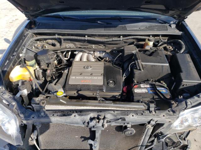 Photo 12 from auction – 2003 TOYOTA HIGHLANDER with VIN JTEGF21A030103175