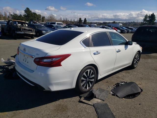 Photo 3 from auction – 2018 NISSAN ALTIMA 2.5 with VIN 1N4AL3AP0JC192597