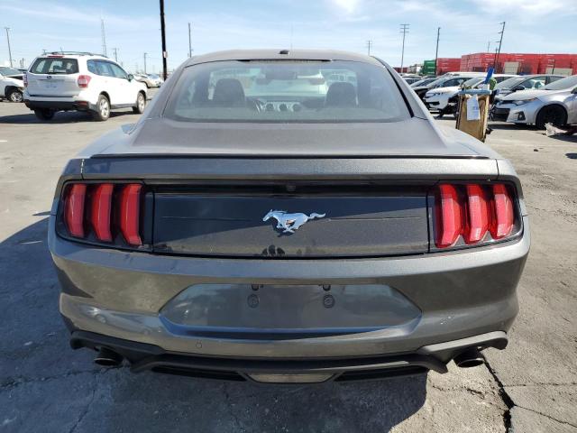 Photo 6 from auction – 2020 FORD MUSTANG with VIN 1FA6P8TH5L5136174