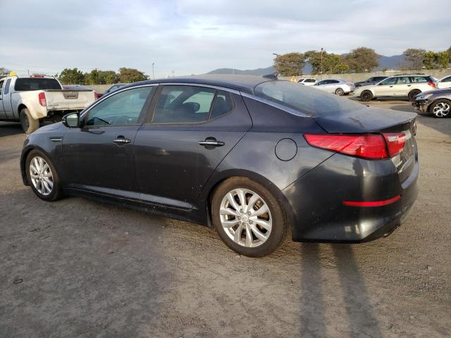 صورة رقم 2 من المزاد - 2015 KIA OPTIMA EX مع VIN 5XXGN4A75FG519328