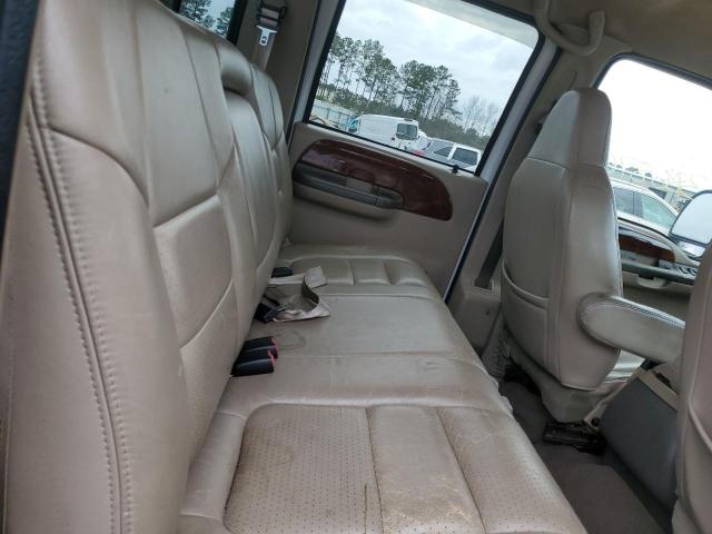 Photo 10 from auction – 2001 FORD F250 SUPER with VIN 1FTNF20L4XEA86307
