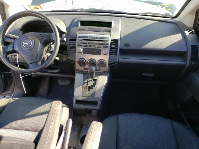 Photo 8 from auction – 2009 MAZDA 5 with VIN JM1CR29L490359375
