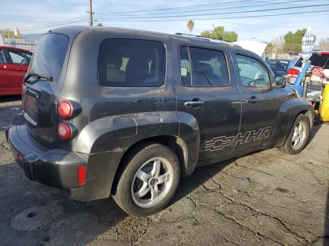 Photo 3 from auction – 2011 CHEVROLET HHR LT with VIN 3GNBABFW4BS590767