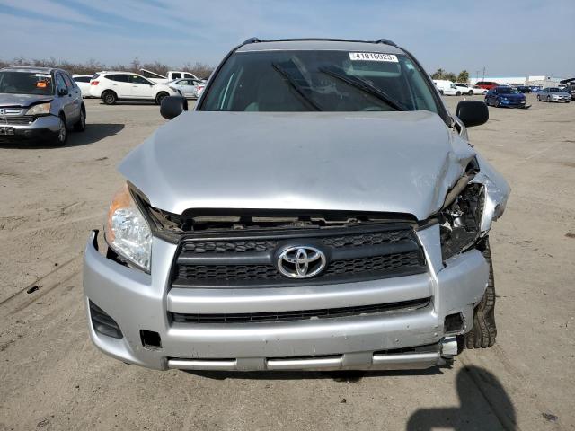 Photo 5 from auction – 2011 TOYOTA RAV4 with VIN 2T3BF4DV1BW145146