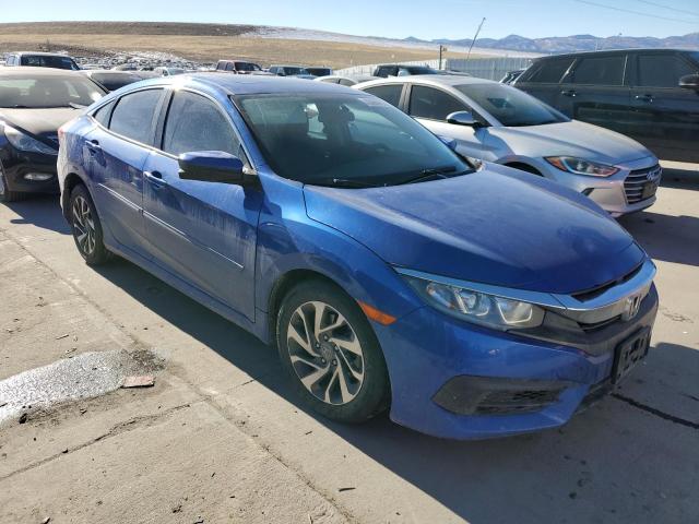 Photo 4 from auction – 2016 HONDA CIVIC EX with VIN 19XFC2F73GE045307