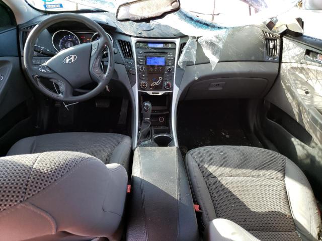 Zdjęcie 8 z aukcji – 2012 HYUNDAI SONATA GLS z VIN 5NPEB4AC8CH483969