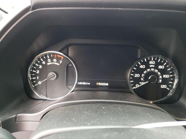 Photo 9 from auction – 2020 FORD F150 SUPER with VIN 1FTEW1C43LFC46079