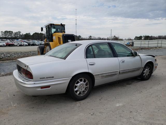 Photo 3 from auction – 2001 BUICK PARK AVENU with VIN 1G4CW54K114168482
