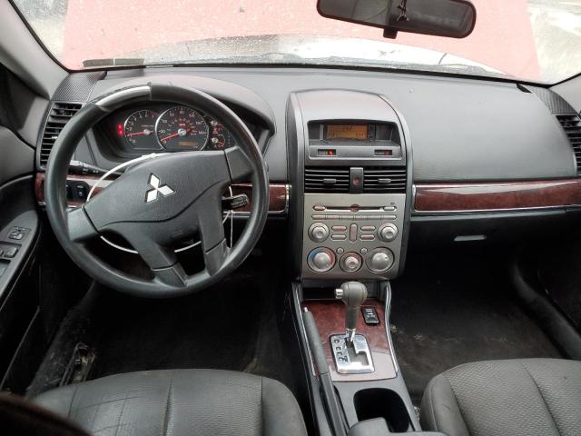Photo 8 from auction – 2012 MITSUBISHI GALANT ES with VIN 4A32B3FF7CE017592