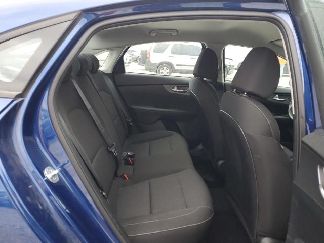 Photo 10 from auction – 2020 KIA FORTE FE with VIN 3KPF24AD0LE261668