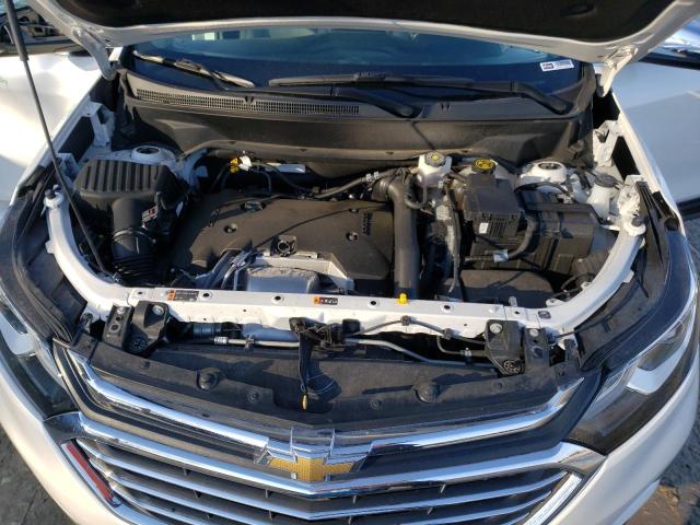 Photo 11 from auction – 2019 CHEVROLET EQUINOX PR with VIN 2GNAXYEXXK6291323