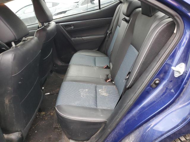 Photo 10 from auction – 2015 TOYOTA COROLLA L with VIN 2T1BURHE5FC232318