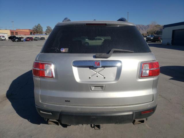 Photo 6 from auction – 2008 SATURN OUTLOOK XR with VIN 5GZER33708J271912