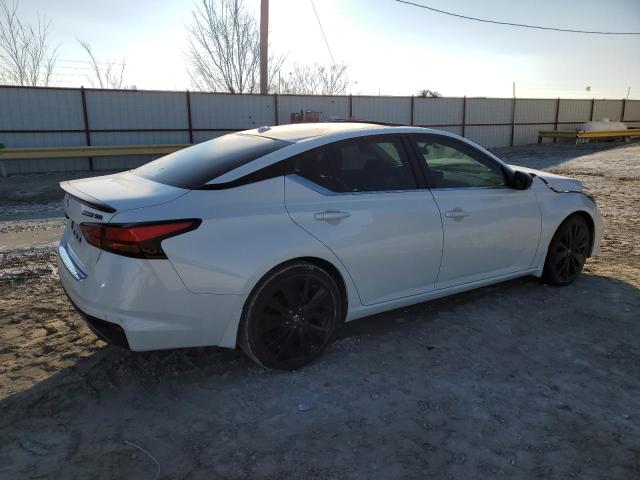 Photo 3 from auction – 2022 NISSAN ALTIMA SR with VIN 1N4BL4CV4NN344557