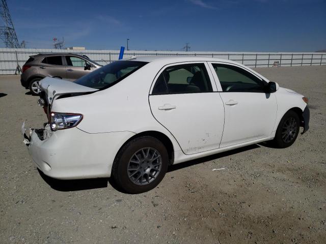 Фото 3 с аукциона – 2010 TOYOTA COROLLA BA с VIN JTDBU4EEXAJ072280