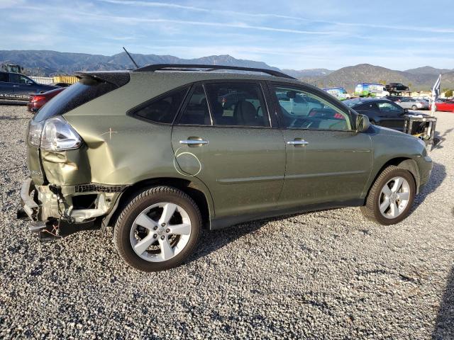 Photo 3 from auction – 2008 LEXUS RX 350 with VIN 2T2HK31U28C090734