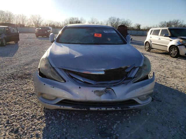 Photo 5 from auction – 2011 HYUNDAI SONATA SE with VIN 5NPEC4AC6BH252807