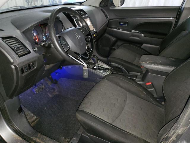 Photo 7 from auction – 2020 MITSUBISHI OUTLANDER with VIN JA4AR3AU0LU003310