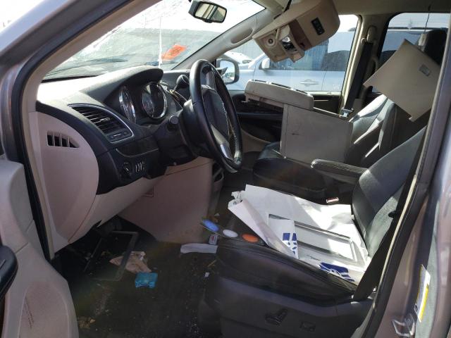 Photo 7 from auction – 2015 CHRYSLER TOWN & COU with VIN 2C4RC1BG2FR696275