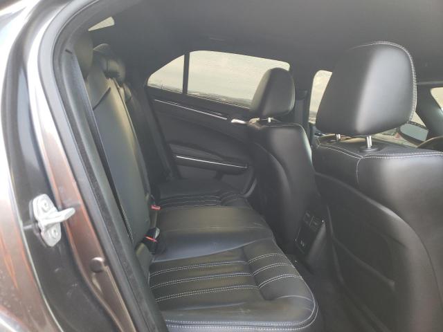 Photo 10 from auction – 2018 CHRYSLER 300 S with VIN 2C3CCABG9JH253727