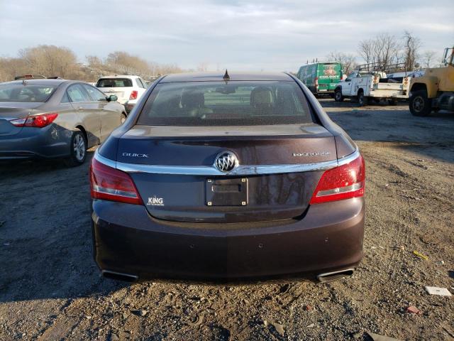 Photo 6 from auction – 2014 BUICK LACROSSE with VIN 1G4GB5G34EF210722