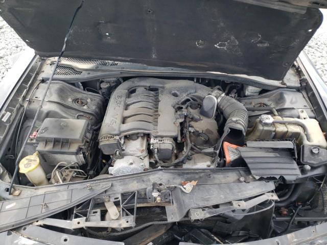 Photo 11 from auction – 2006 DODGE CHARGER SE with VIN 2B3KA43G56H316022