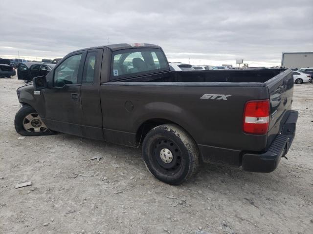 Photo 2 from auction – 2006 FORD F150 with VIN 1FTRF12246NB12998